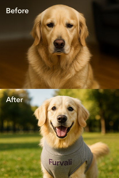 Furvali Vitality Plan