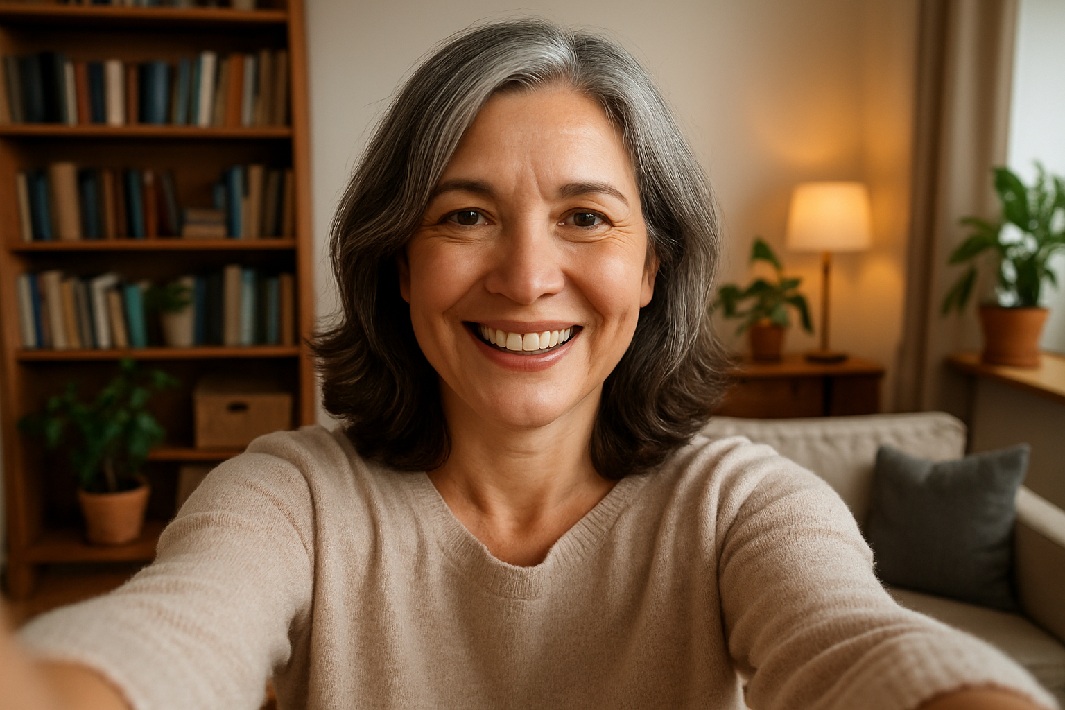 Karen K.